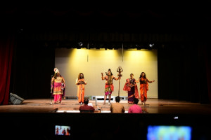 Waghnatya- Alakh Niranjan play